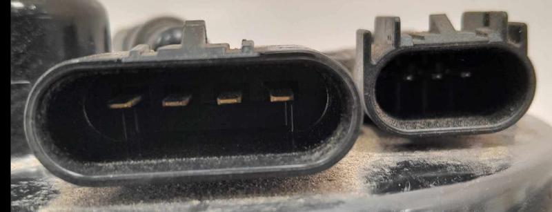 2013 Chevrolet Traverse Fuel Pump