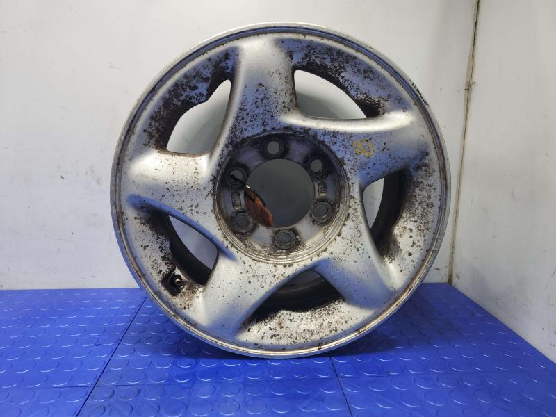 2004 Toyota Tacoma Wheel