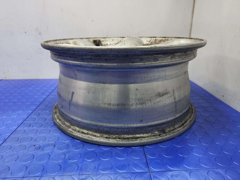2004 Toyota Tacoma Wheel