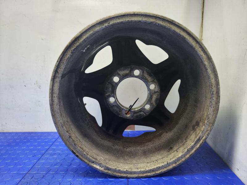2004 Toyota Tacoma Wheel