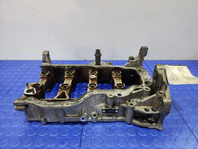 2016 Hyundai Sonata Oil Pan