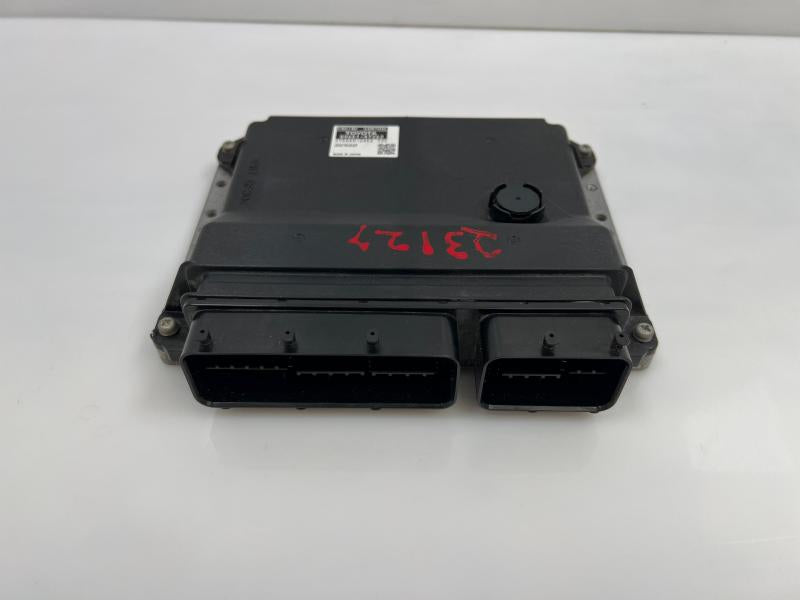 2010 Toyota Prius Electronic Control Module ECU ECM PCM From 9/09 OEM 89661-47262