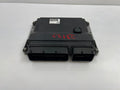 2010 Toyota Prius Electronic Control Module ECU ECM PCM From 9/09 OEM 89661-47262
