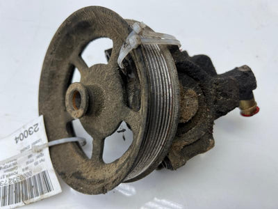1998 1999 2000 2001 Ford F150 Power Steering Pump Genuine OEM F85Z3A674AARM