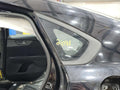 2021 Kia Forte Quarter Glass/Window