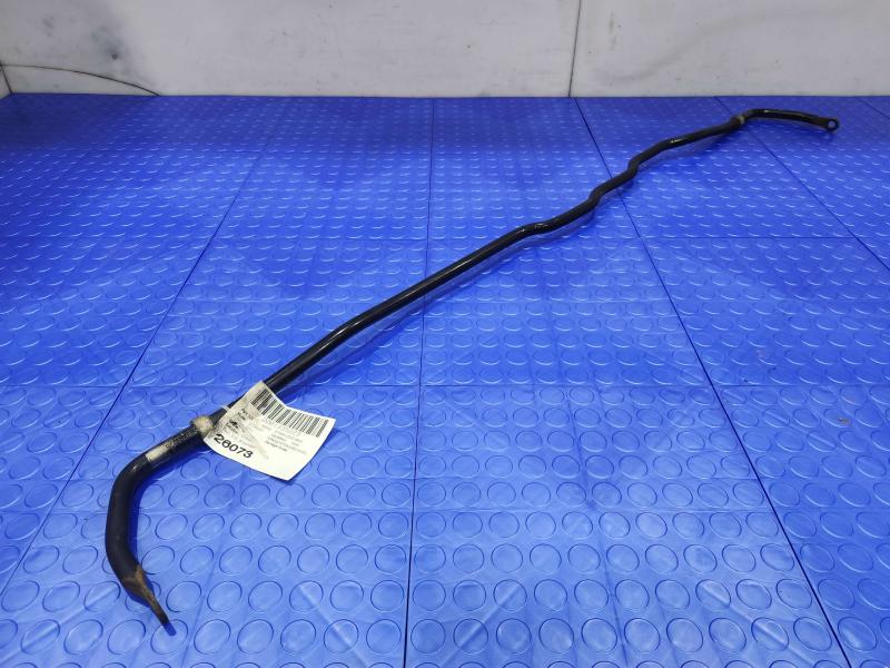 2011 Kia Sorento Stabilizer Bar