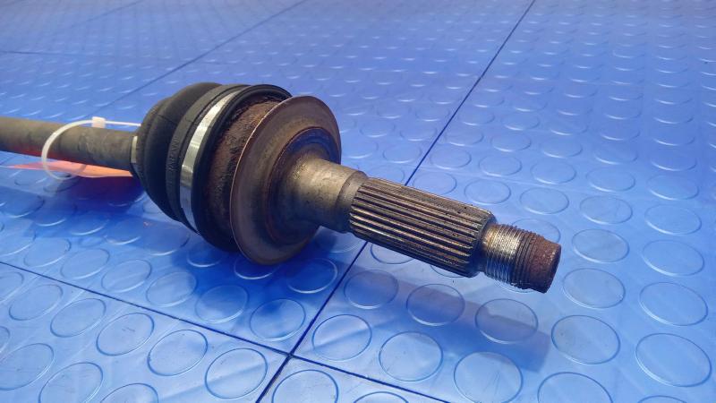 2008-2013 Subaru Forester Rear CV Drive Axle Left or Right Side OEM 28421SC021,RH