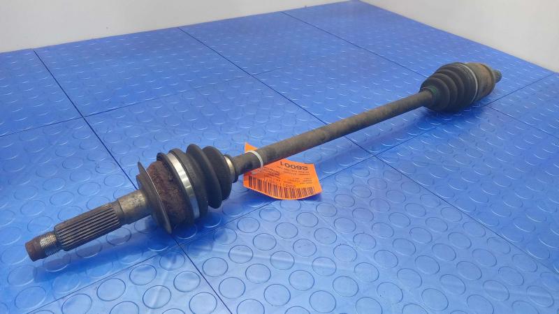 2008-2013 Subaru Forester Rear CV Drive Axle Left or Right Side OEM 28421SC021,RH