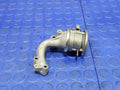2018 Audi Q7 Exhaust Gas Valve