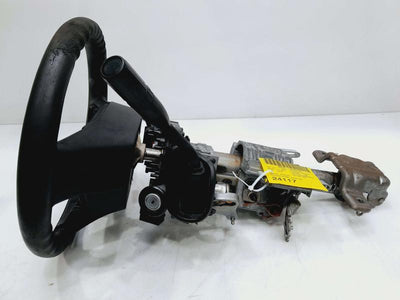 2015-2017 Ford F-150 Column Shifter Steering Column Assembly w/o Key OEM FL3Z3C529M