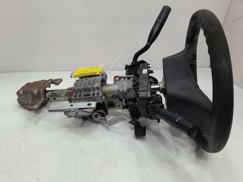 2015-2017 Ford F-150 Column Shifter Steering Column Assembly w/o Key OEM FL3Z3C529M