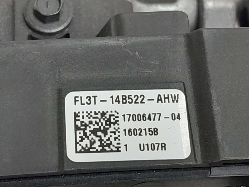 2015-2017 Ford F-150 Column Shifter Steering Column Assembly w/o Key OEM FL3Z3C529M