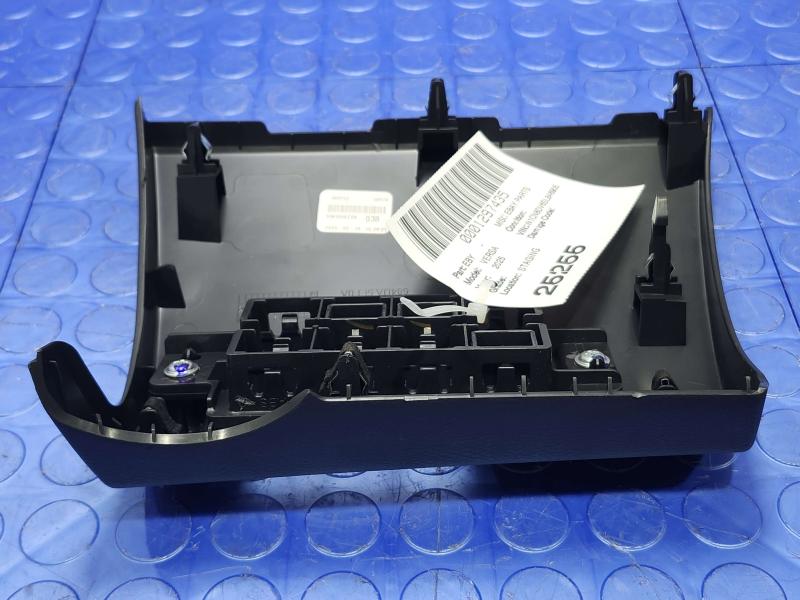 2025 Nissan Versa Misc Ebay Parts