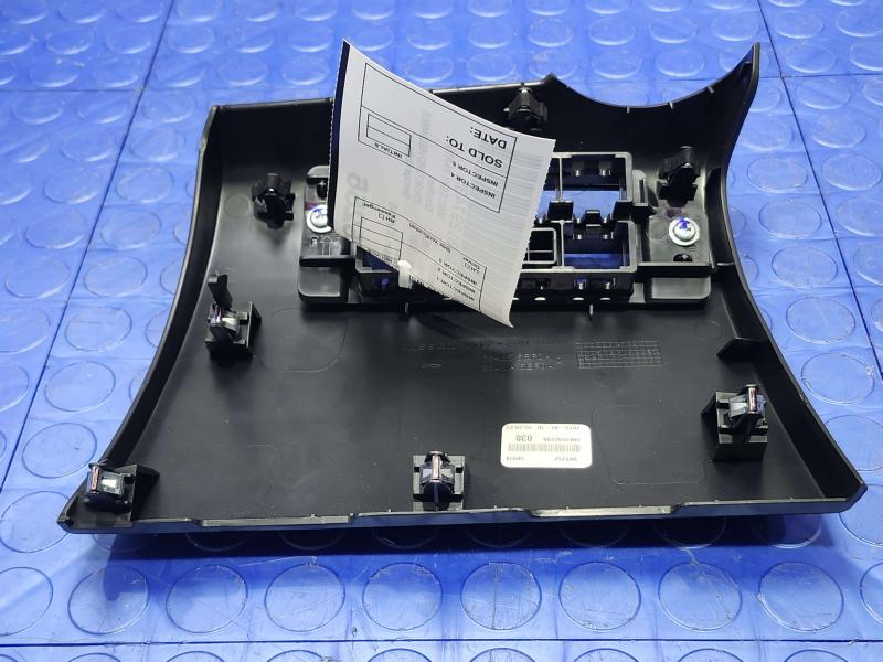 2025 Nissan Versa Misc Ebay Parts
