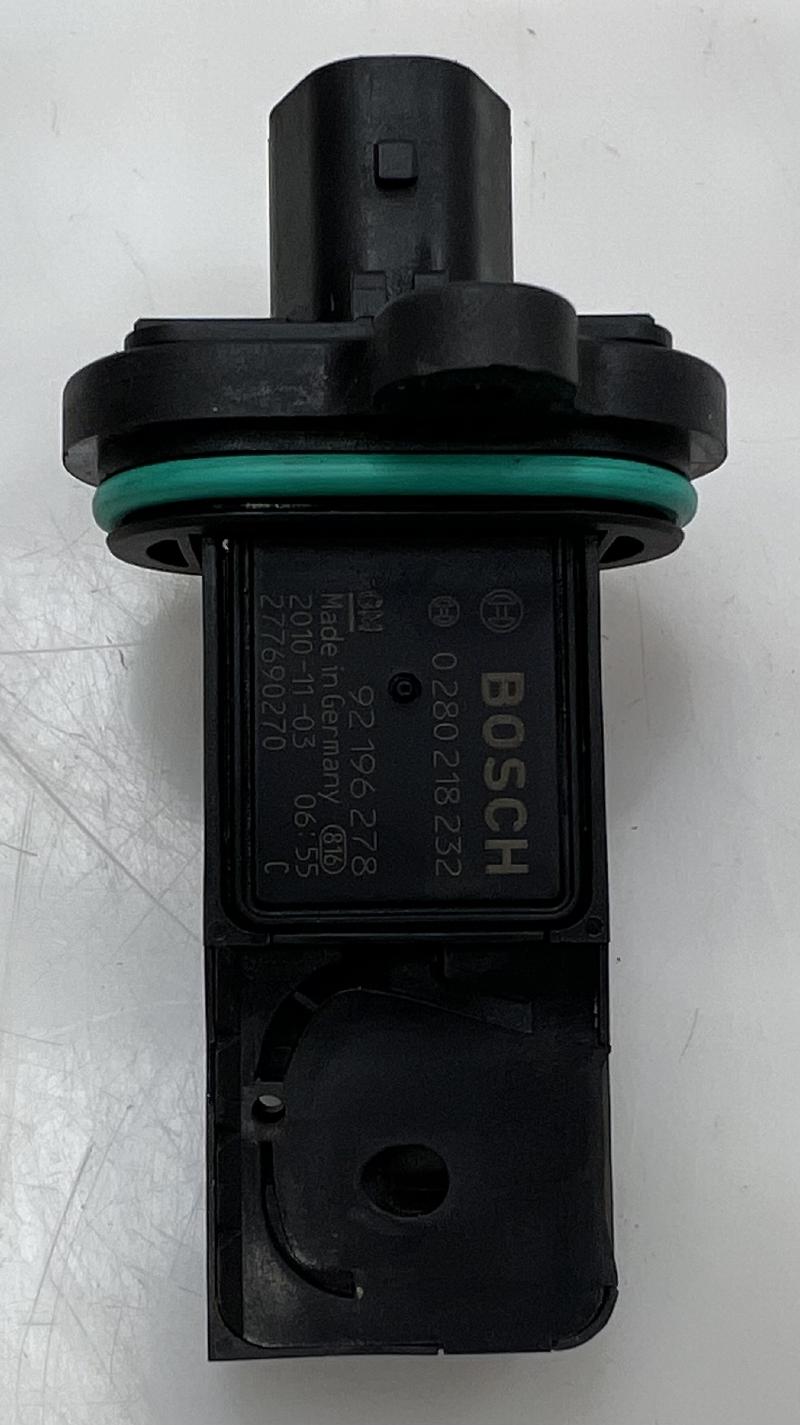 2015 Volkswagen Passat Air Flow Meter