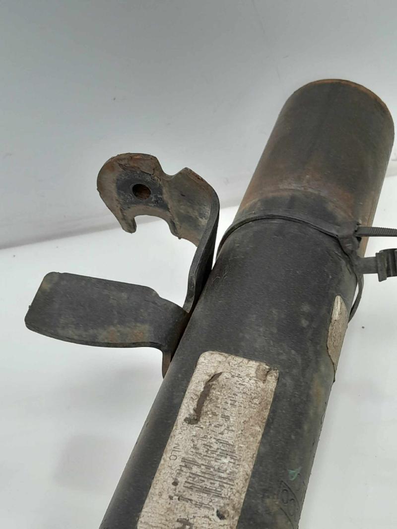 2019 Ford Escape Strut Assembly