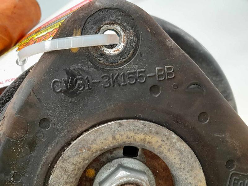 2019 Ford Escape Strut Assembly