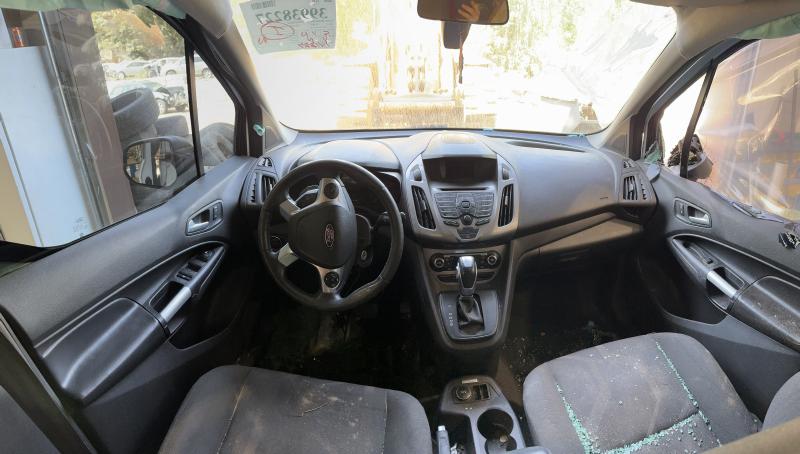 2014 Ford Transit Connect Air Cond. Evaporator
