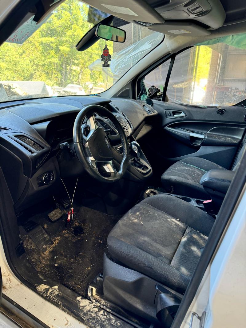 2014 Ford Transit Connect Air Cond. Evaporator