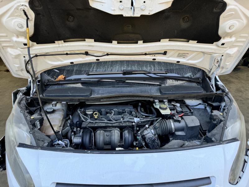 2014 Ford Transit Connect Air Cond. Evaporator