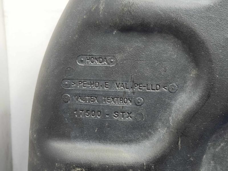 2007-2011 Acura MDX Fuel Tank Assembly Gas Tank Genuine OEM 17044STXA00
