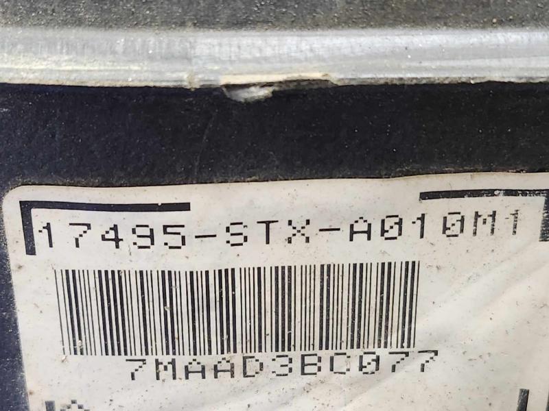 2007-2011 Acura MDX Fuel Tank Assembly Gas Tank Genuine OEM 17044STXA00