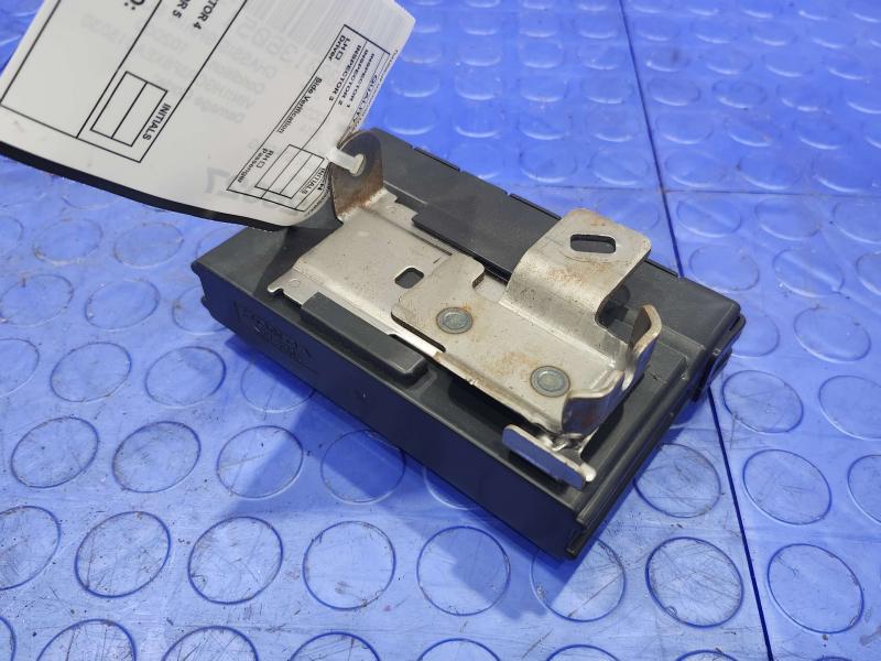 2014 Honda Accord Chassis Brain Box
