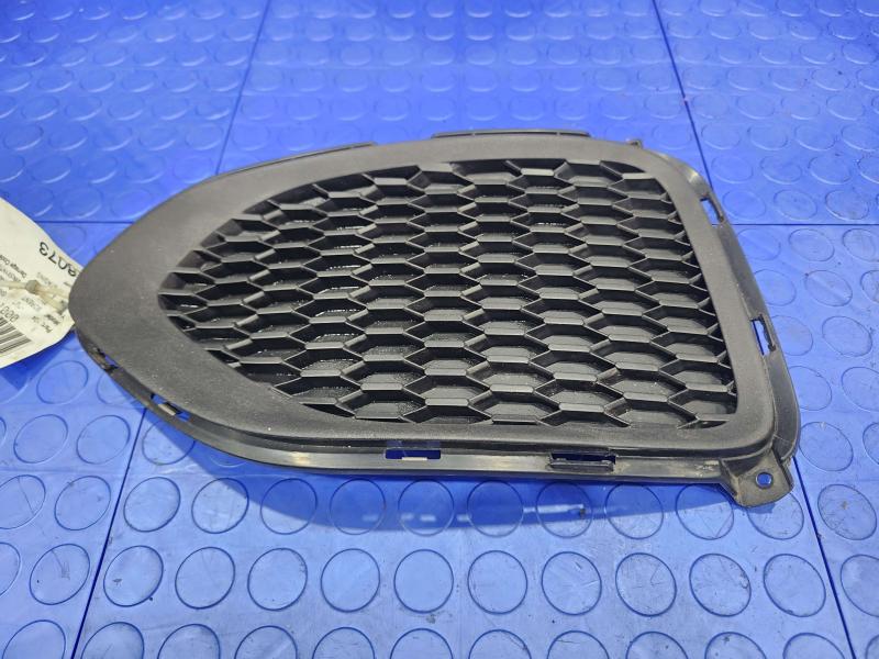 2011 Kia Sorento Grille