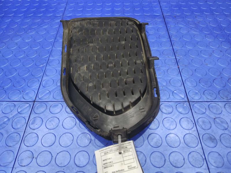 2011 Kia Sorento Grille