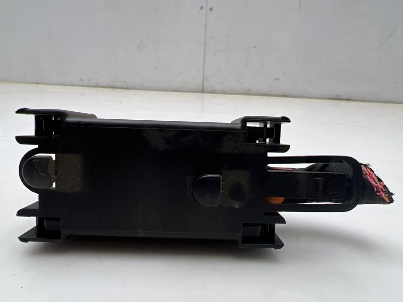 2013 Dodge Dart Cabin Fuse Box