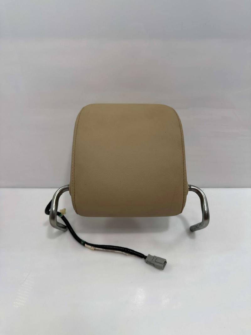 2006 Acura RL Headrest