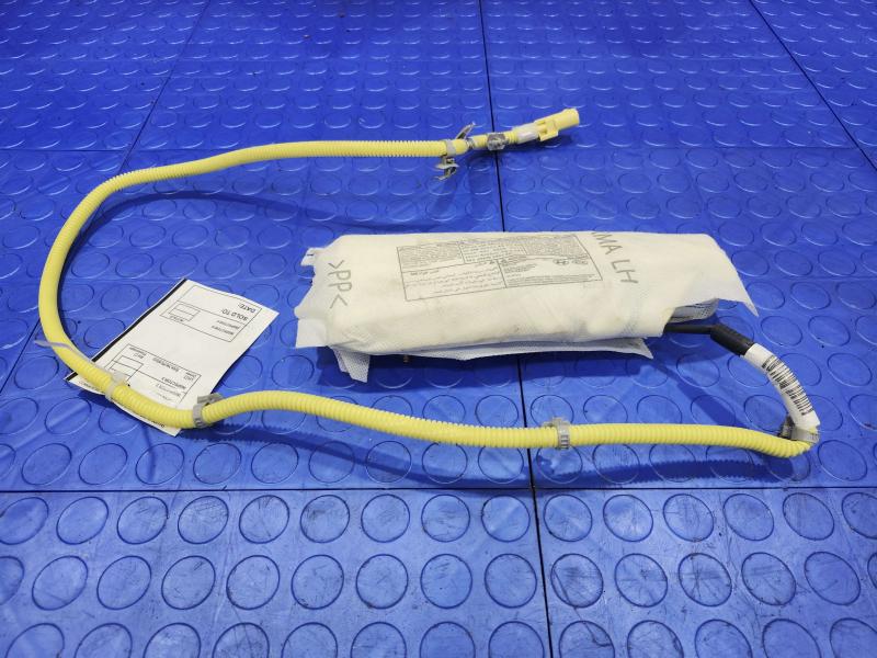 2011 Kia Sorento Air Bag