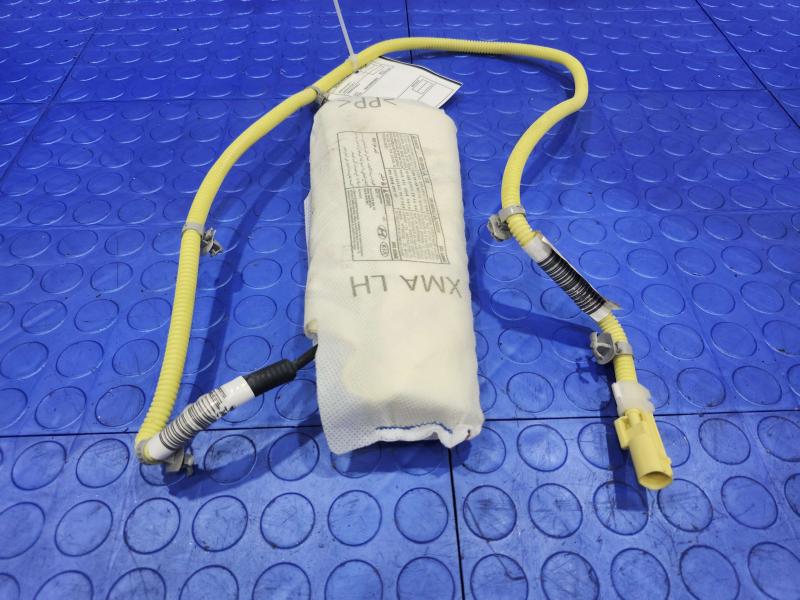 2011 Kia Sorento Air Bag
