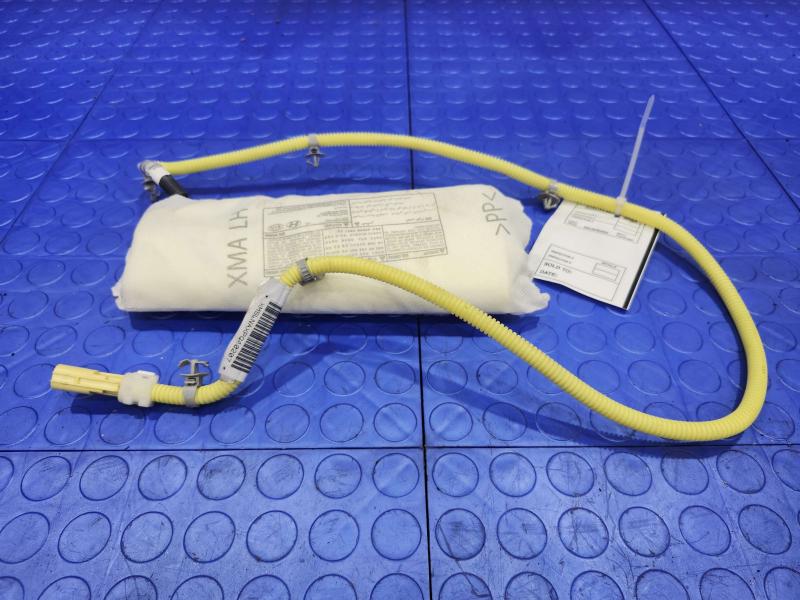 2011 Kia Sorento Air Bag