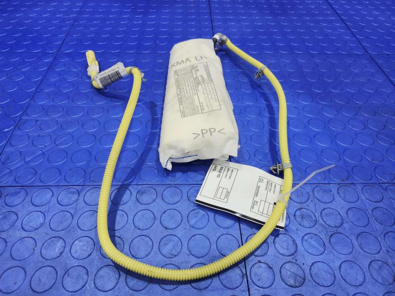 2011 Kia Sorento Air Bag