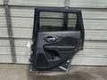 2015 Jeep Cherokee Rear Door