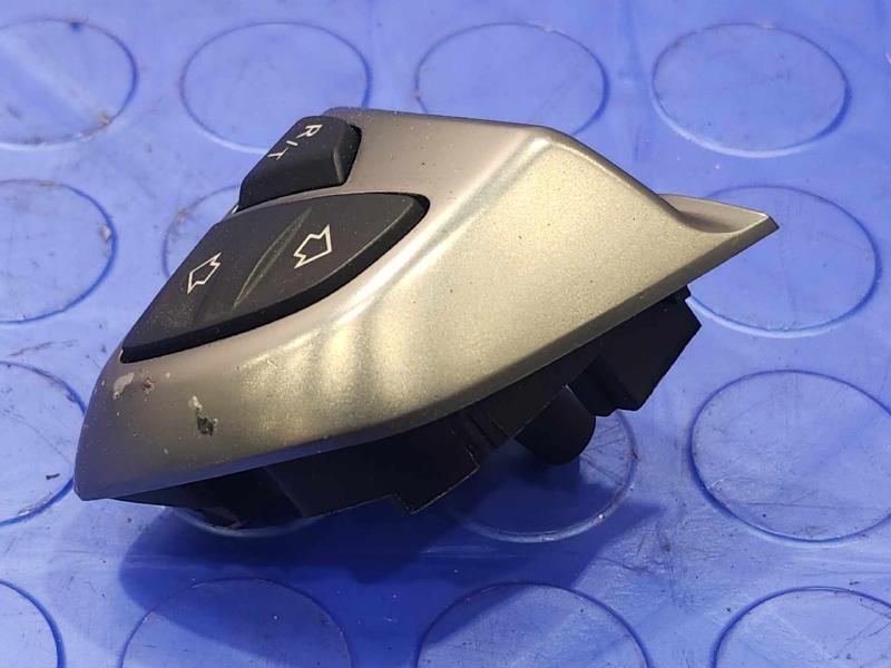 2006 BMW Z4 Combination Switch