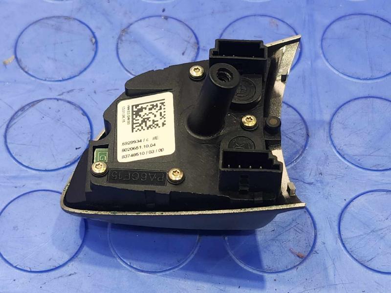 2006 BMW Z4 Combination Switch