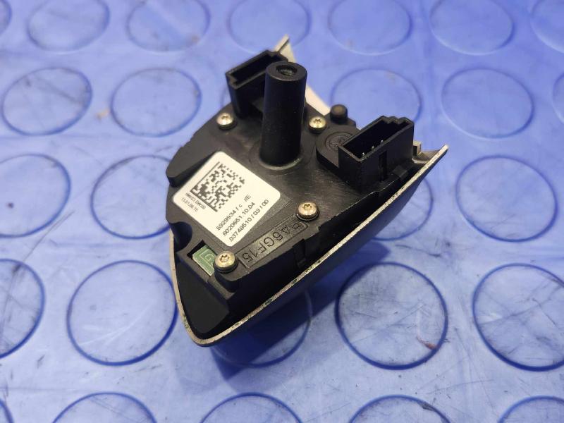 2006 BMW Z4 Combination Switch