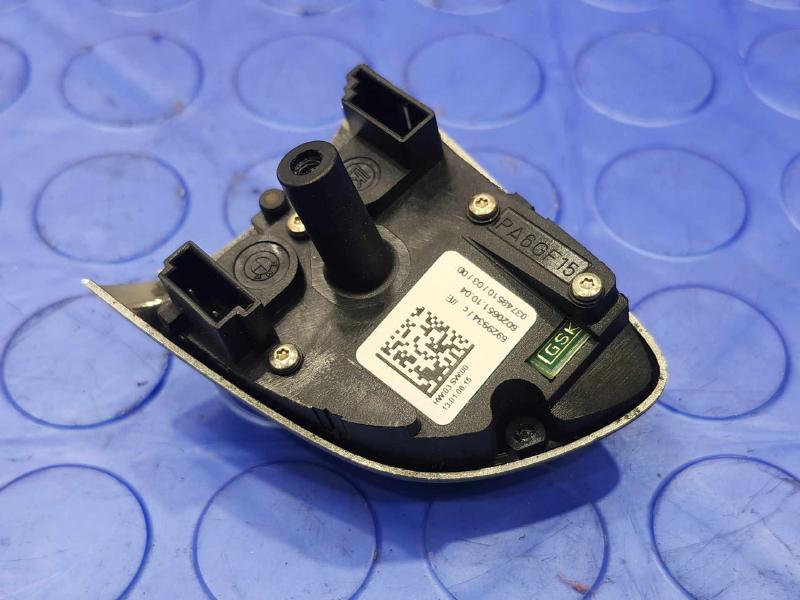 2006 BMW Z4 Combination Switch