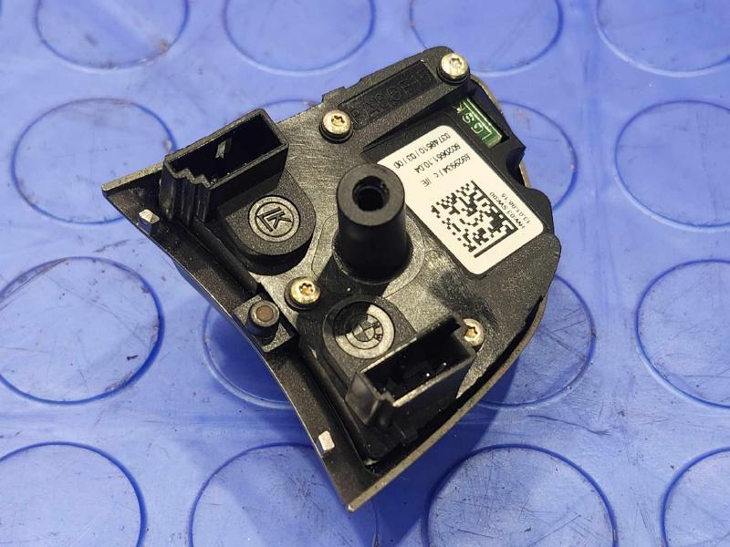 2006 BMW Z4 Combination Switch