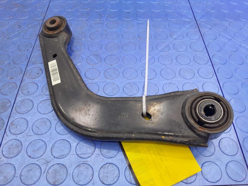 2017 Lincoln Continental Upper Control Arm Rear
