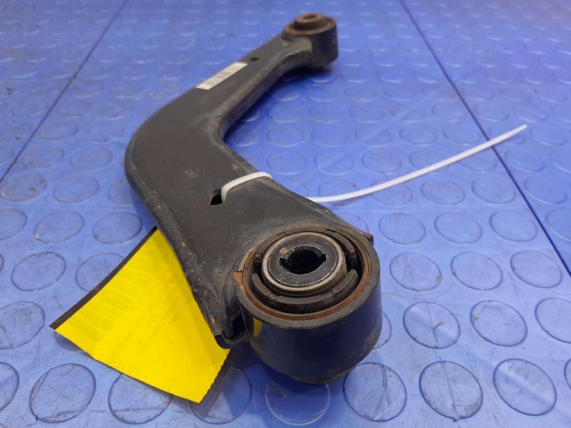 2017 Lincoln Continental Upper Control Arm Rear