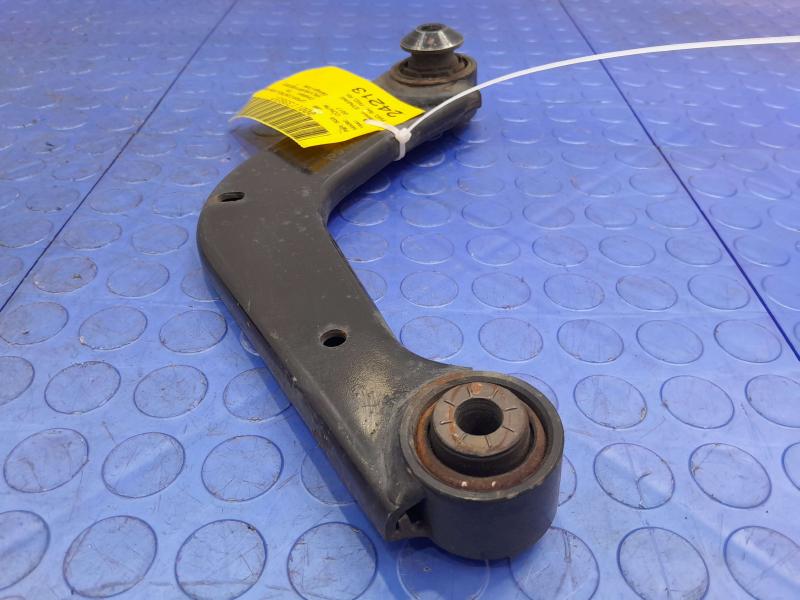 2017 Lincoln Continental Upper Control Arm Rear