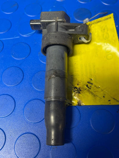 2013 Genesis Genesis Ignition Coil/Ignitor