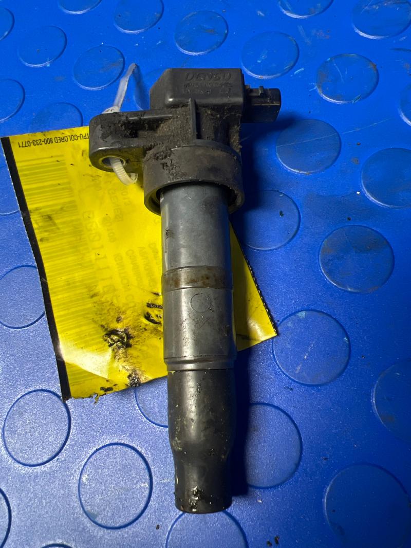 2013 Genesis Genesis Ignition Coil/Ignitor