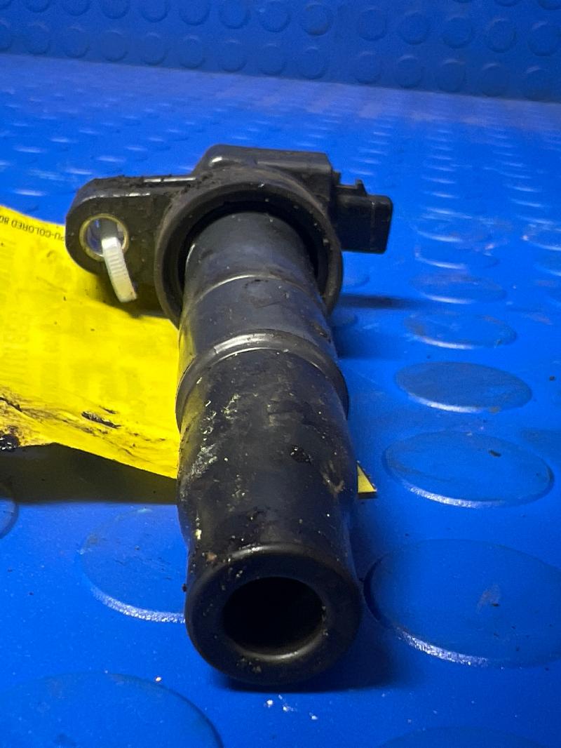 2013 Genesis Genesis Ignition Coil/Ignitor