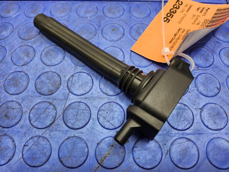 2011 Dodge Durango Ignition Coil/Ignitor