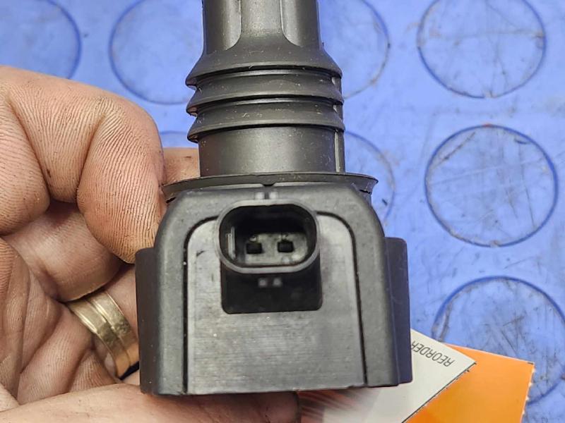 2011 Dodge Durango Ignition Coil/Ignitor