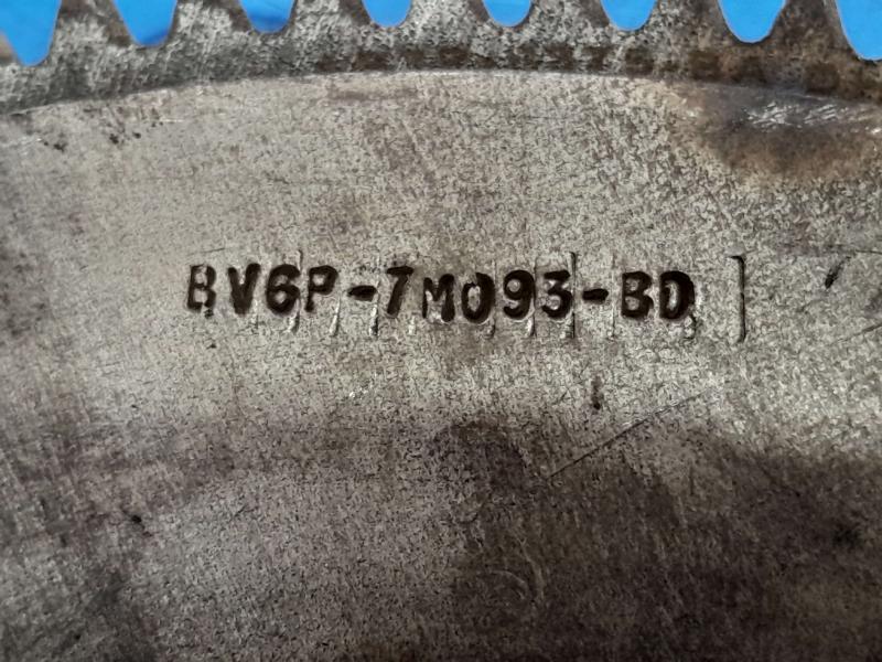 2012-2018 Ford Focus 2.0L Automatic Transmission Flywheel Drive Plate OEM CV6Z6375B